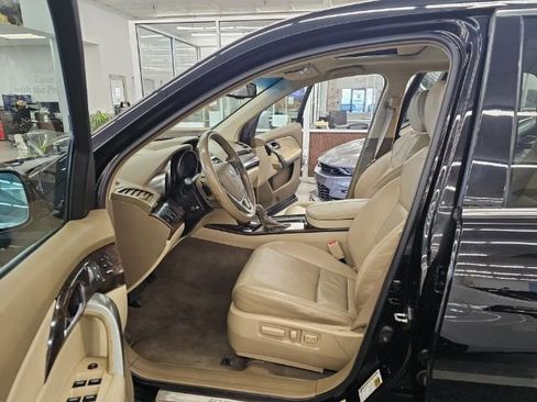 Used 2013 Acura MDX w/ Technology Package image 28