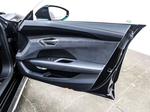 Used 2023 Audi RS e-tron GT w/ Ceramic Brake Package image 24