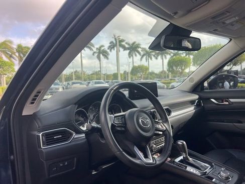Used 2023 MAZDA CX-5 AWD 2.5 S image 24