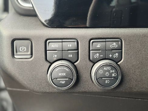 Used 2024 Chevrolet Silverado 1500 RST w/ True North Edition Plus AWD/4WD image 20