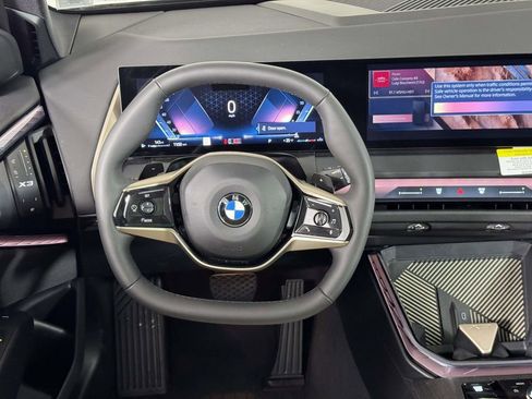 Used 2025 BMW X3 xDrive30i w/ Convenience Package image 19