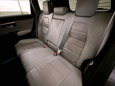 Used 2021 Honda CR-V EX-L image 25