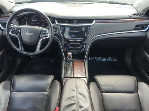 Used 2017 Cadillac XTS Luxury image 15