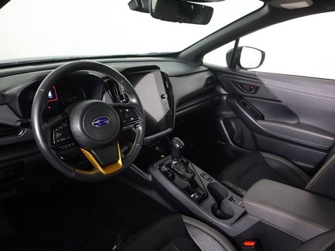 Used 2024 Subaru Crosstrek 2.5i Wilderness image 27