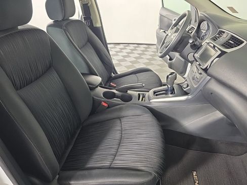 Used 2019 Nissan Sentra SV image 35