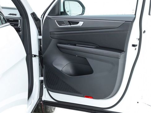 New 2026 Volkswagen Atlas Cross Sport SEL Premium R-Line image 33