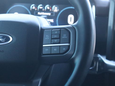 Used 2022 Ford F150 Lariat w/ Max Trailer Tow Package image 18