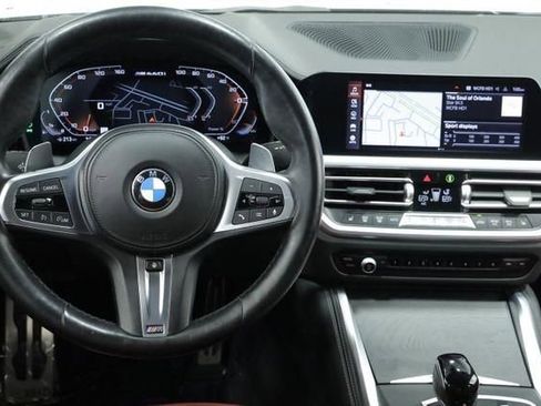 Used 2023 BMW M440i xDrive Gran Coupe w/ Premium Package AWD/4WD image 12