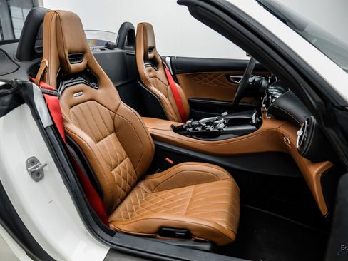 Used 2018 Mercedes-Benz AMG GT C image 60