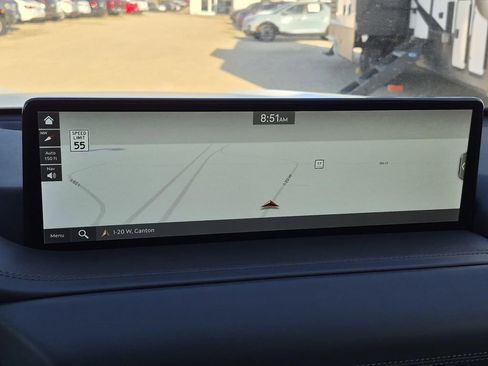 Used 2024 Genesis GV80 3.5T w/ Prestige Package image 30