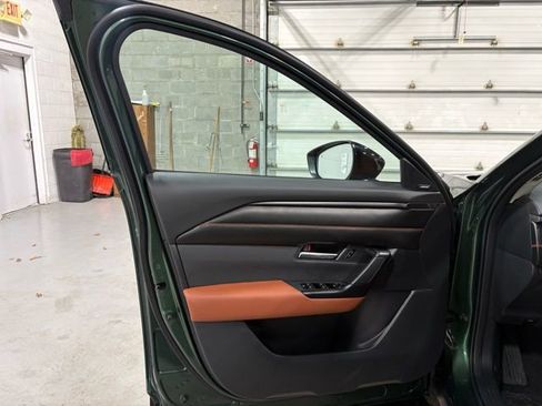 New 2026 MAZDA CX-50 2.5 Turbo w/ Weather Package image 12