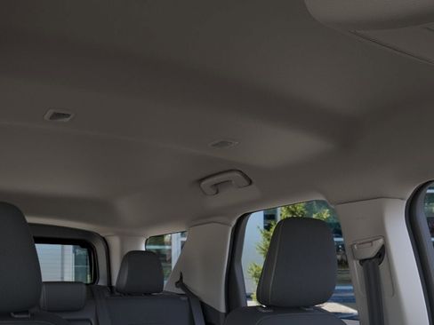 New 2025 Ford Bronco Sport Big Bend image 22