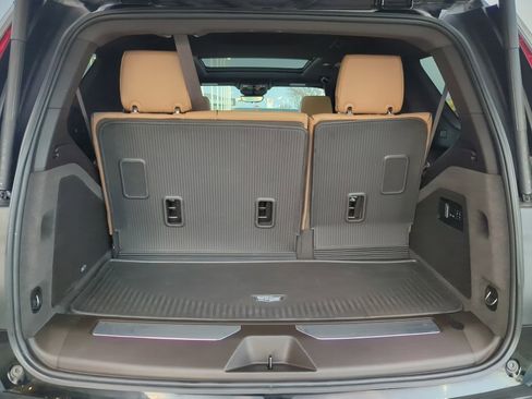 Used 2022 Cadillac Escalade Sport w/ Touring Package image 45