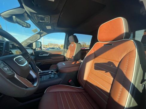 New 2026 GMC Sierra 3500 Denali Ultimate image 20