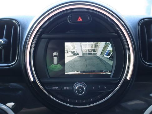 Used 2018 MINI Cooper Countryman S AWD/4WD image 23