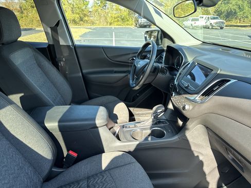 Used 2024 Chevrolet Equinox LT image 32