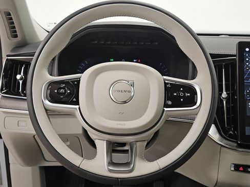 New 2026 Volvo XC90 B6 Ultra AWD/4WD image 45