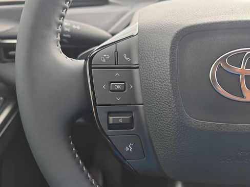 New 2026 Toyota C-HR AWD/4WD image 13