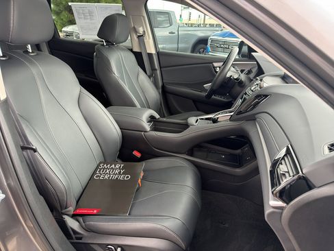 Certified 2024 Acura RDX SH-AWD w/ Technology Package image 15