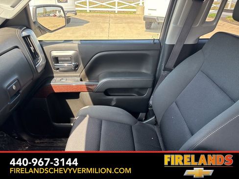 Used 2014 GMC Sierra 1500 SLE w/ SLE Value Package image 13