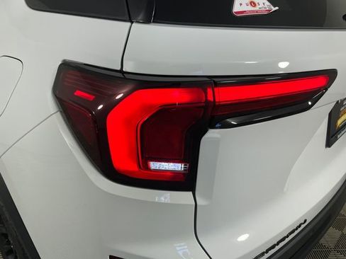 New 2026 GMC Terrain Elevation w/ Elevation Premium Package FWD image 16