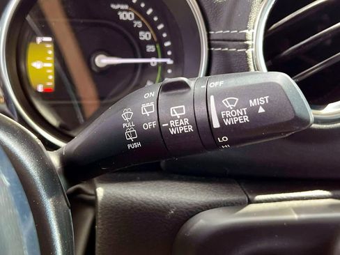 Used 2022 Jeep Wrangler Unlimited Sahara 4xe w/ Dual Top Group image 18