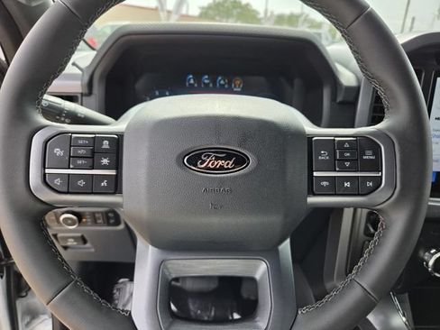 New 2026 Ford F150 XLT w/ Equipment Group 302A MID RWD image 4