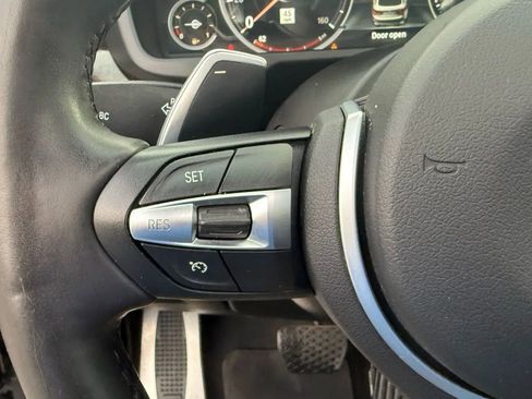 Used 2019 BMW X6 xDrive35i image 9