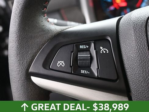 Used 2013 Chevrolet Camaro ZL1 image 25