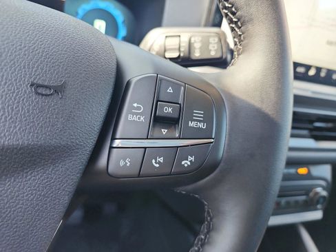 New 2025 Ford Bronco Sport Outer Banks image 31