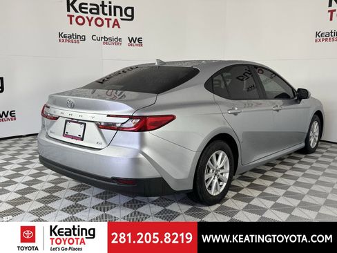 New 2026 Toyota Camry LE image 14