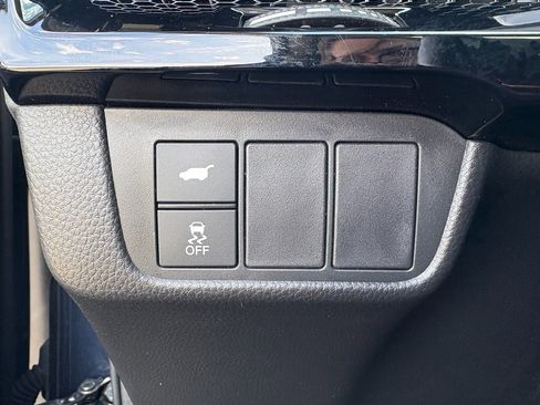Certified 2025 Honda CR-V EX-L image 13