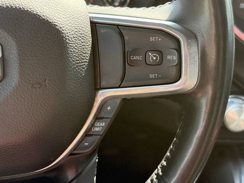 Used 2023 RAM 1500 Laramie AWD/4WD image 20