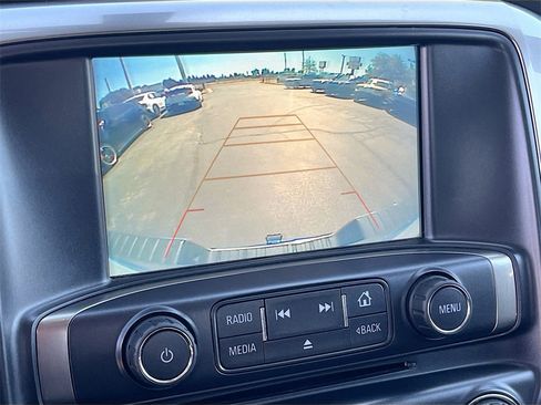 Used 2019 Chevrolet Silverado 2500 LTZ w/ Duramax Plus Package image 14