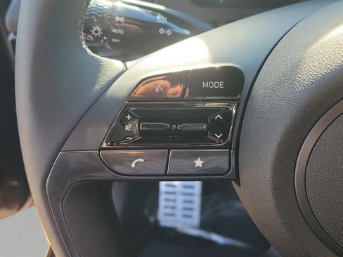 New 2026 Hyundai Elantra Sport image 24