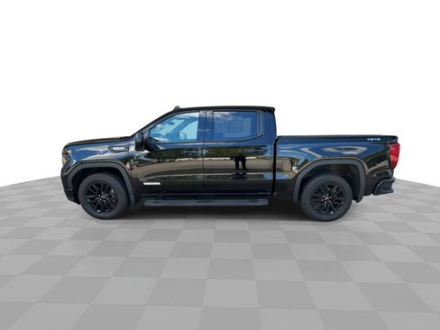 Certified 2023 GMC Sierra 1500 Elevation w/ Elevation Premium Package AWD/4WD image 5