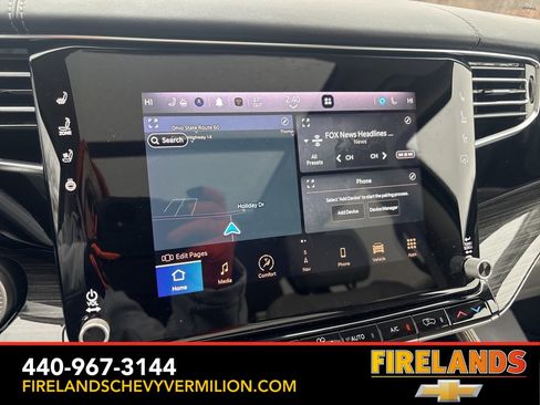 Used 2022 Jeep Wagoneer Series III w/ Premium Group I image 20