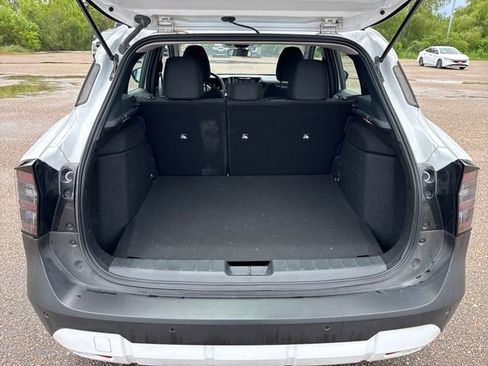 Certified 2025 Nissan Kicks S AWD/4WD image 15