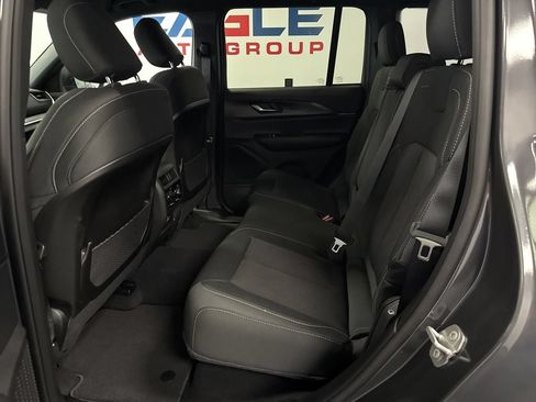 New 2026 Jeep Grand Cherokee Laredo AWD/4WD image 26
