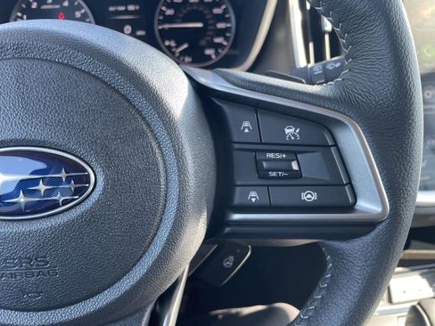 New 2026 Subaru Ascent Limited AWD/4WD image 14