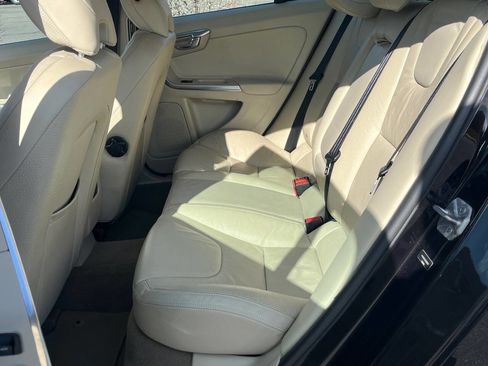 Used 2014 Volvo S60 T5 image 9