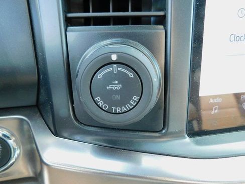Used 2024 Ford F350 King Ranch w/ Chrome Package AWD/4WD image 22