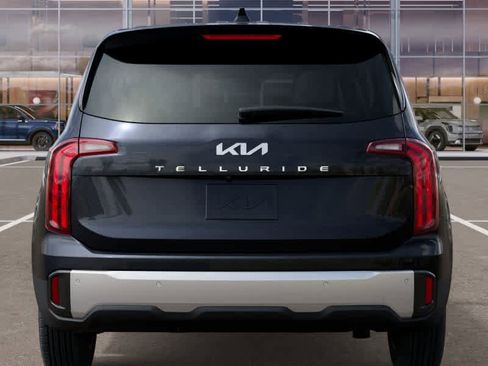 New 2025 Kia Telluride LX image 13
