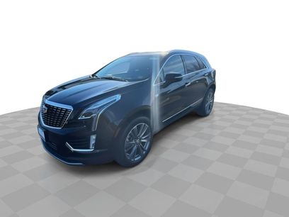 New 2024 Cadillac XT5 Premium Luxury w/ Technology Package