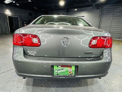 Used 2006 Buick Lucerne CXL w/ Luxury Package FWD image 4