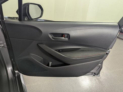 Used 2023 Toyota Corolla GR Morizo image 24