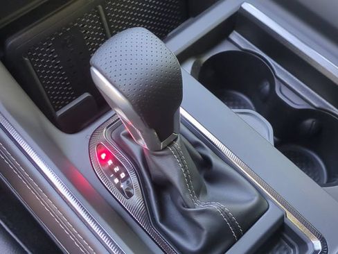 New 2026 RAM 1500 RHO AWD/4WD image 38