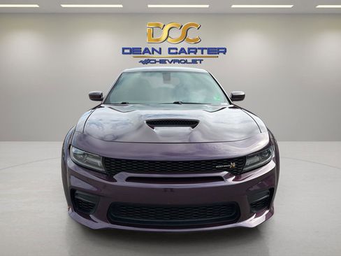 Used 2021 Dodge Charger Scat Pack image 8