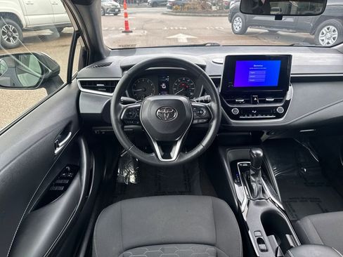 Used 2023 Toyota Corolla SE image 10