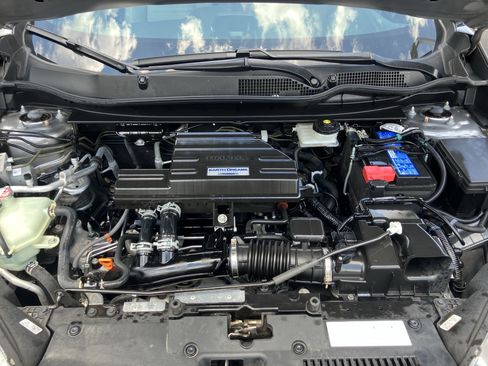 Used 2020 Honda CR-V LX image 35